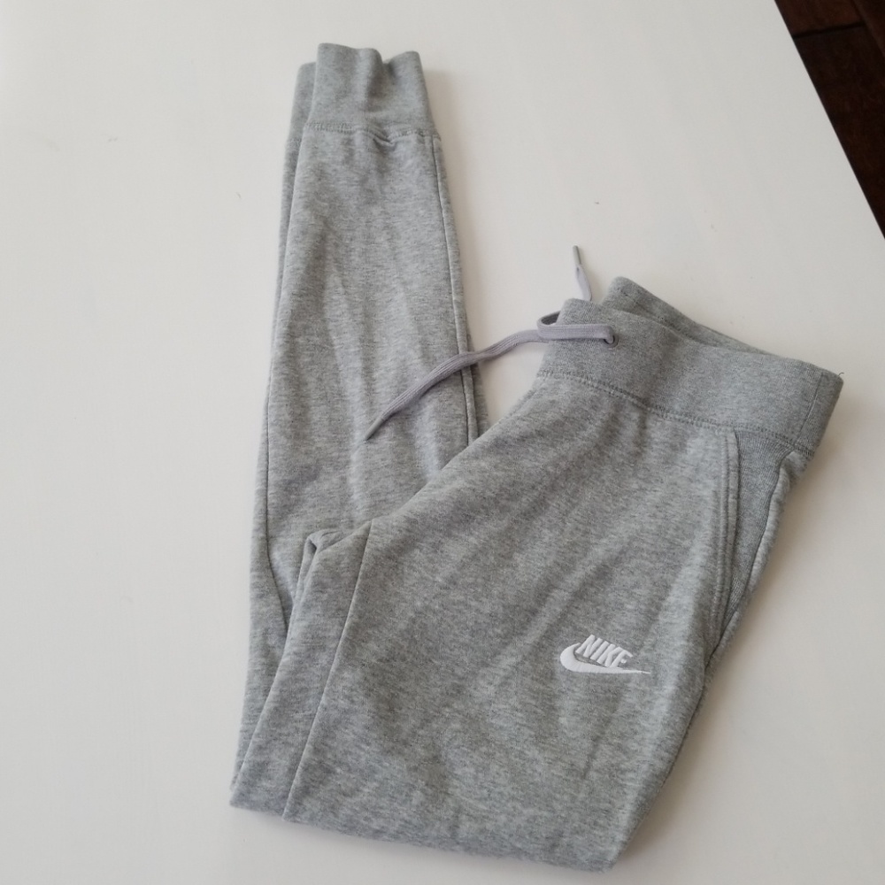 Nike joggers